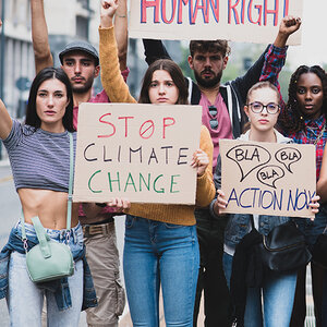 Climate Funders Justice Pledge increases funding base to $120 million