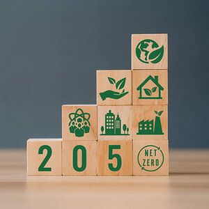 Climate funding surged 20 percent in 2023, report finds Climate funding surged 20 percent in 2023, report finds