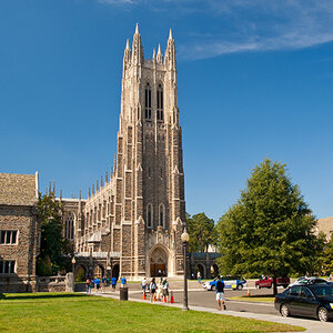 Duke University receives $100 million from Duke Endowment Duke University receives $100 million from Duke Endowment