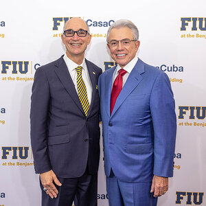 Florida International University receives $10 million for CasaCuba Florida International University receives $10 million for CasaCuba