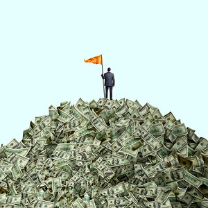 Forbes’ top 25 philanthropists awarded $30 billion in 2024 Forbes’ top 25 philanthropists awarded $30 billion in 2024