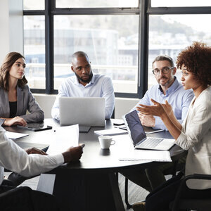 Ford Foundation awards grants to study human capital management Ford Foundation awards grants to study human capital management