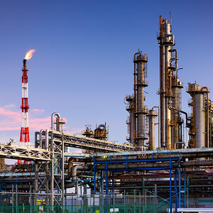 Fossil fuel companies fund academic research nationwide, report finds