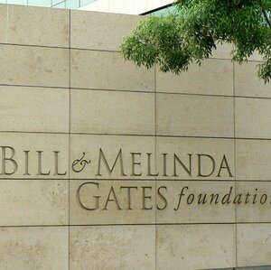 Gates Foundation announces record 2023 budget, addresses concerns