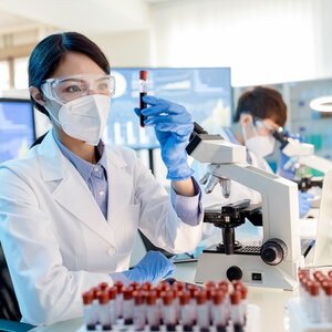 Gates Foundation commits $50 million to drug discovery institute