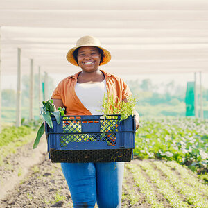 Gates Foundation commits more than $7 billion to efforts in Africa