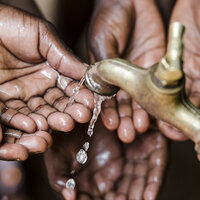 Global Fund launches $50 million climate and health initiative Global Fund launches $50 million climate and health initiative