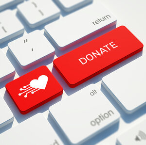 GoFundMe crowdfunding campaigns have raised $30 billion since 2010