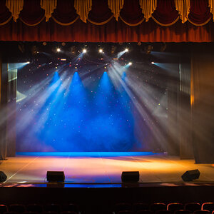 Gracie Theatre at Husson University receives $1 million