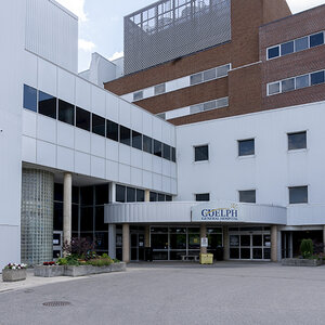 Guelph General Hospital receives $4.16 million to expand health care Guelph General Hospital receives $4.16 million to expand health care