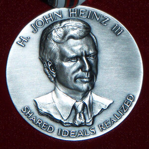 Heinz Family Foundation announces 2023 Heinz Award recipients
