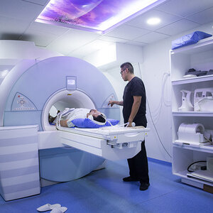 Helmsley Charitable Trust awards $10.6 million to Wilcox Medical Helmsley Charitable Trust awards $10.6 million to Wilcox Medical