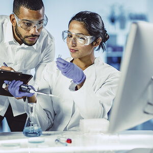 HHMI launches $1.5 billion program to boost equity in science