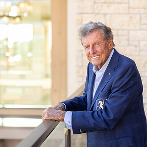 Hoag Hospital receives $50 million for center for brain health