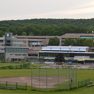 Holyoke Community College receives $10 million pledge