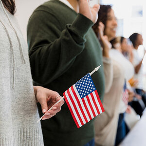 Houston Endowment awards $2.1 million for naturalization programming