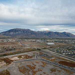 Huntsman Cancer Institute receives $20 million land donation