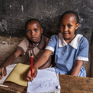 IRC, LEGO, Grundfos launch $27 million program for teachers in Kenya