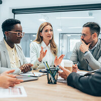 James Irvine Foundation announces 2025 Leadership Awards recipients