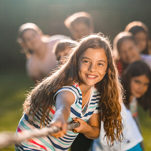 JCC Chicago receives $5 million pledge for Camp Chi JCC Chicago receives $5 million pledge for Camp Chi