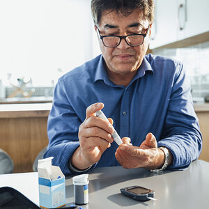 JDRF awards $9 million for diabetes, kidney disease clinical trial