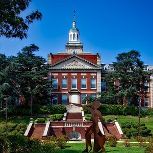 Karsh Family Foundation awards $10 million to Howard University