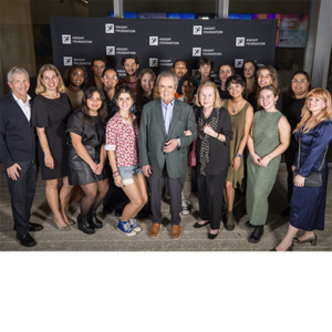 Knight Foundation awards $40.7 million to Miami-area arts groups Knight Foundation awards $40.7 million to Miami-area arts groups