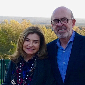 Leukemia & Lymphoma Society receives $17 million from Segal Foundation Leukemia & Lymphoma Society receives $17 million from Segal Foundation