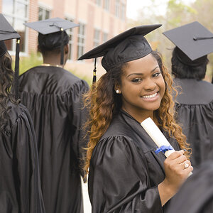 Lilly Endowment awards $25 million to Thurgood Marshall College Fund Lilly Endowment awards $25 million to Thurgood Marshall College Fund