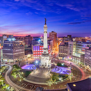 Lilly Endowment awards $250 million for Indiana quality of place