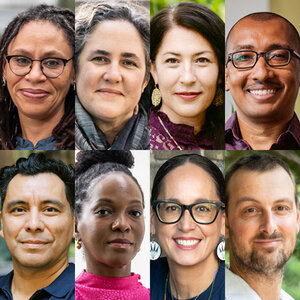 MacArthur Foundation announces 2023 cohort of fellows