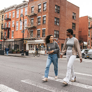 Major philanthropists wary of addressing New York City’s biggest needs