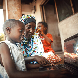 Mastercard Foundation commits $200 million to develop jobs in Africa