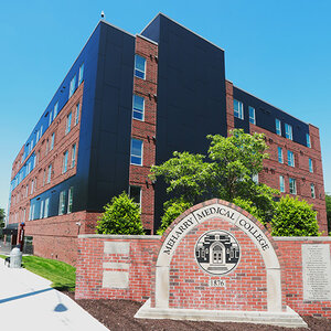 Meharry Medical receives $20 million from anonymous donor Meharry Medical receives $20 million from anonymous donor