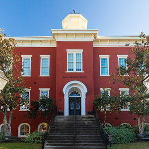 The Avery Research Center for African American History and Culture. The Avery Research Center for African American History and Culture.