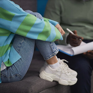 Morgan Stanley commits $20 million for children’s mental health Morgan Stanley commits $20 million for children’s mental health