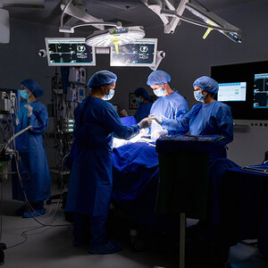 Mount Nittany Health receives $5 million for specialty physicians Mount Nittany Health receives $5 million for specialty physicians