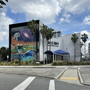 Museum of Science & History receives commitments totaling $90 million Museum of Science & History receives commitments totaling $90 million