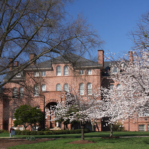 North Carolina State University. North Carolina State University.