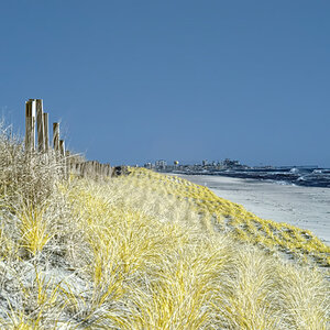 NFWF, NOAA award $44.7 million for coastal resilience