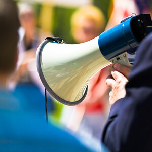 Nonprofit union formation faces particular industry complications Nonprofit union formation faces particular industry complications