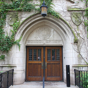 Northwestern School of Law. Northwestern School of Law.