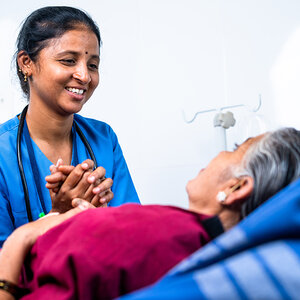 Novo Nordisk Foundation launches $140 million health equity initiative