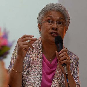 Patricia Hill Collins. Patricia Hill Collins.