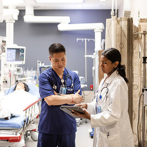 PeaceHealth Southwest Medical Center Foundation receives $10 million