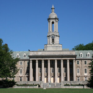 Penn State receives $1.5 million to boost student diversity