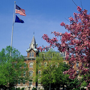 Purdue receives $10 million from alumni for ethics center