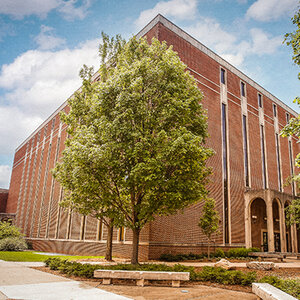 Purdue receives $20 million from alumnus for College of Pharmacy