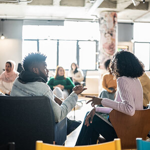 RAND receives $7 million for multiyear youth and parent studies