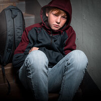 Report summarizes effects of K-12 homelessness, systems involvement Report summarizes effects of K-12 homelessness, systems involvement